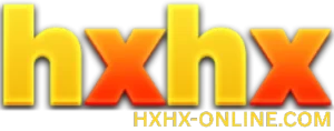 hxhx-logo